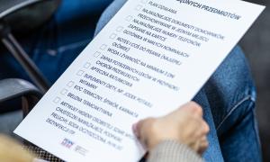 PEWNI S!EB!E w Fundacji Aktywizacja w Białymstoku