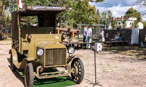 Wystawa Historyczno - Edukacyjna