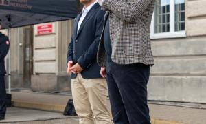 Rekonstrukcja Bitwy Białostockiej