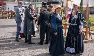 Rekonstrukcja Bitwy Białostockiej