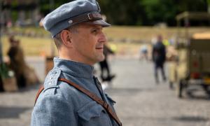 Rekonstrukcja Bitwy Białostockiej