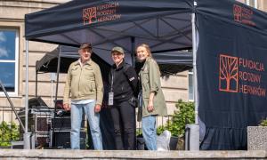 Rekonstrukcja Bitwy Białostockiej