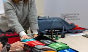 PEWNI S!EB!E dla harcerzy 