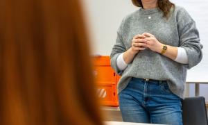 PEWNI S!EB!E dla harcerzy 