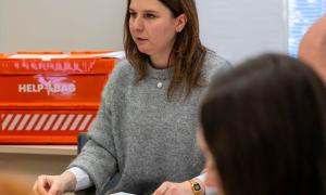 PEWNI S!EB!E dla harcerzy 