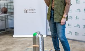 PEWNI S!EB!E w Muzeum Wojska w Białymstoku 