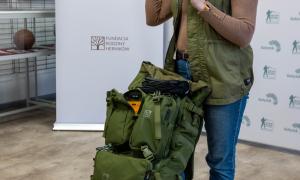 PEWNI S!EB!E w Muzeum Wojska w Białymstoku 