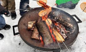 PEWNI S!EB!E dla harcerzy 